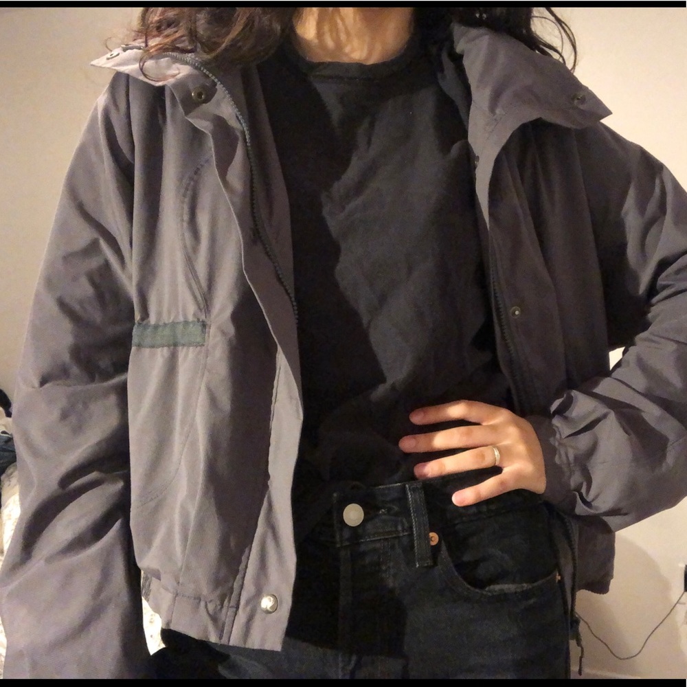 Lululemon jacket